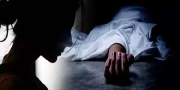 हाईवे पर चलते ट्रक में छात्रा का रेप, हत्या कर लाश नदी में फेंक दी
