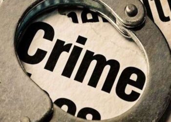 थाना अफजलपुर पुलिस की कार्यवाही, लुट एवं आर्म्स एक्ट का फरार आरोपी अवैध पिस्टल के साथ गिरफ्तार |