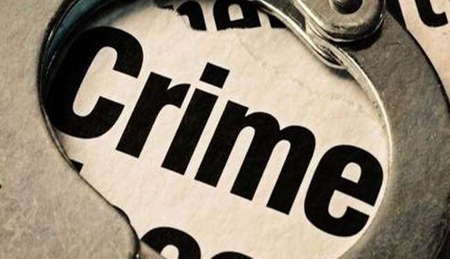 थाना अफजलपुर पुलिस की कार्यवाही, लुट एवं आर्म्स एक्ट का फरार आरोपी अवैध पिस्टल के साथ गिरफ्तार |