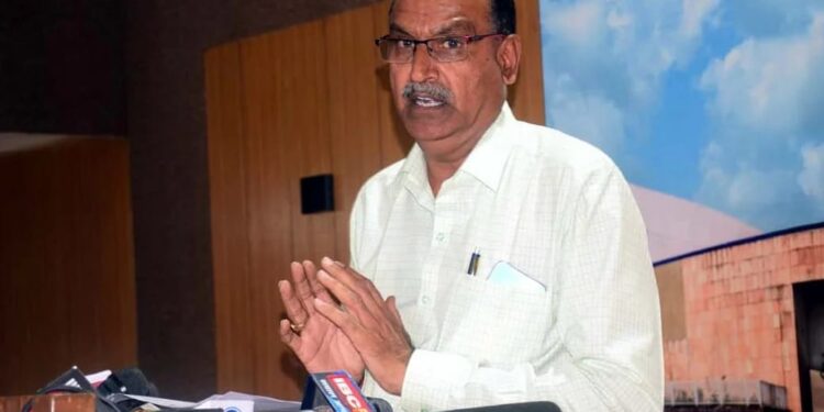 अनाथालय में पढ़ाई लिखाई कर रहे बच्चों को लेकर विधायक यशपालसिंह सिसोदिया ने सीएम को लिखा पत्र ?