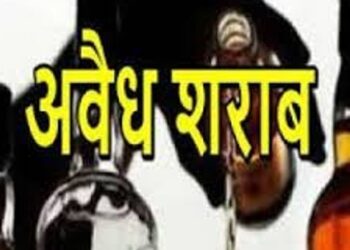 मन्दसौर पुलिस के द्वारा अवैध शराब तस्करो के विरुद्ध की गयी प्रभावी कार्यवाही |