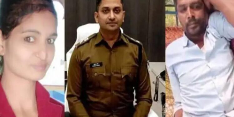 लापता नेहा जोशी की फिल्मी कहानी, ऐसे मिले वो के उनकी ही होकर रह गई नेहा, फिर आया एक नया मोड़ और उसकी मांग भी भर गई, नेहा कैसे बनी मां |