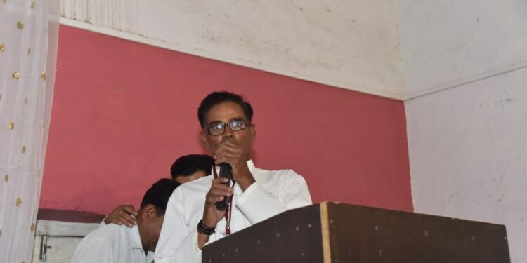 मिशन 2023 विधानसभा मिशन 2024 लोकसभा को देखते हुए कॉग्रेस के लिए चिंतन करने का विषय पूर्व मुख्यमंत्री दिग्विजय सिंह की बात का समर्थन किया |