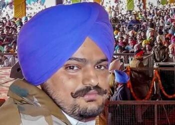 Sidhu Musewala Murder: सिद्धू मूसेवाला का मर्डर? सामने आया हत्या का कनाडा कनेक्शन