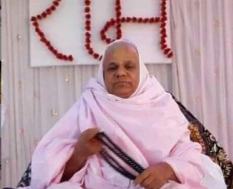 आज चारभुजा मंदिर का भूमिपूजन एवं कार्यारम्भ जगद्गुरू स्वामी श्री रामदयाल जी महाराज के कर कमलों से होगा |