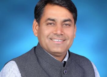 सुवासरा विधानसभा226 से कॉग्रेस का नया चेहरा मिशन 2023 विधानसभा में श्यामसिह चौहान लखवा चुनाव में कर सकते है विधानसभा की दावेदारी