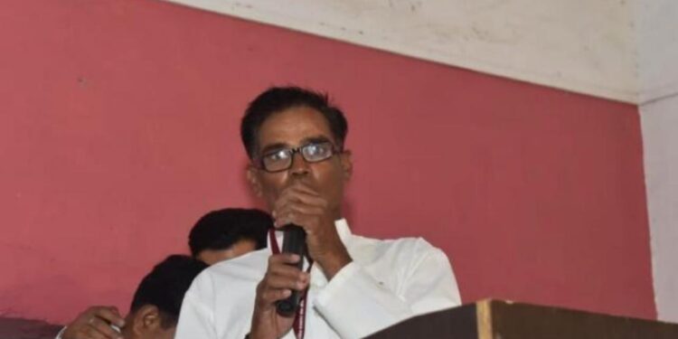 आगामी मिशन 2023 विधानसभा में शिवराज सरकार को उखाड़ फेंकने का संकल्प लिया जमीनी कार्यकर्ताओं ने कमलनाथ सरकार को गिराने का बदला इस चुनाव में लेगे – श्री बैरागी