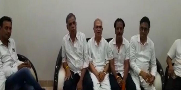 निकाय चुनाव से पहले भाजपा को बड़ा झटका |