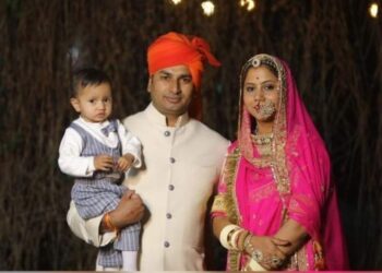 जिला पंचायत सदस्य के लिए वार्ड क्रमांक 11 से कांग्रेस ने किया अपना मजबूत पक्ष |