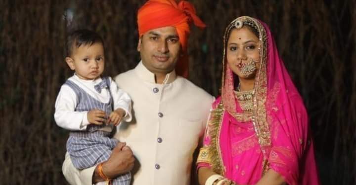 जिला पंचायत सदस्य के लिए वार्ड क्रमांक 11 से कांग्रेस ने किया अपना मजबूत पक्ष |