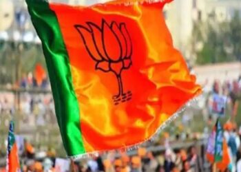 नीमच में भारतीय जनता पार्टी की गुप्त बैठक शुरू |