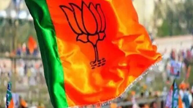 नीमच में भारतीय जनता पार्टी की गुप्त बैठक शुरू |