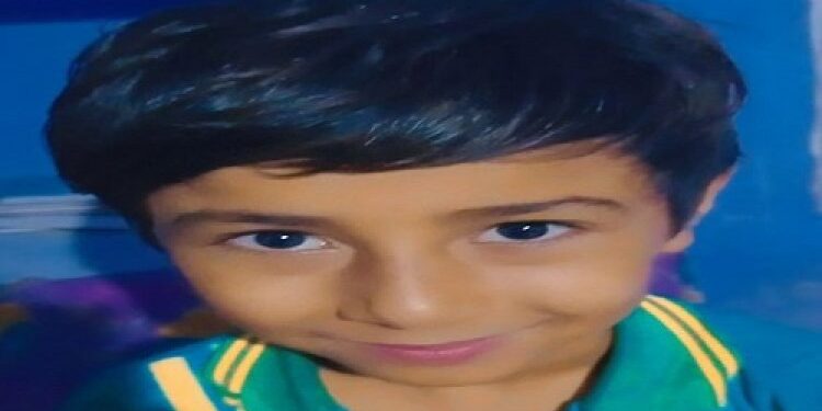 टैंक में गिरने की आई आवाज, तो परिजनों ने लगाई दौड़, अंदर देखा, तो तैरता मिला मासूम का शव |