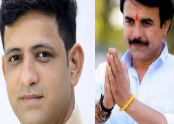 खत्म हुआ इंदौर व रतलाम के मतदाताओं का इंतजार, भाजपा ने जारी किए प्रत्याशियों के नाम, इस बार इन्हें मिला उम्मीदवारी का मौका..