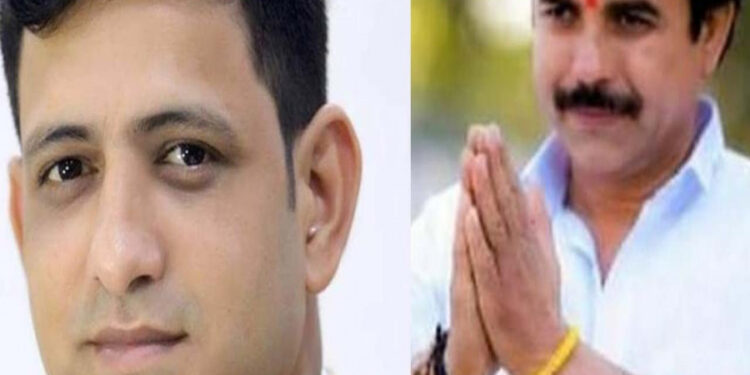 खत्म हुआ इंदौर व रतलाम के मतदाताओं का इंतजार, भाजपा ने जारी किए प्रत्याशियों के नाम, इस बार इन्हें मिला उम्मीदवारी का मौका..