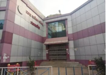 नगर पालिका चुनाव की जंग शुरू भाजपा और कांग्रेस जिला अध्यक्षों की दाव पर |