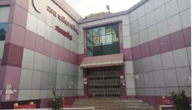 नगर पालिका चुनाव की जंग शुरू भाजपा और कांग्रेस जिला अध्यक्षों की दाव पर |