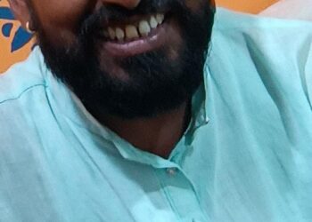 17 साल देश की सेवा करके सेना से रिटायर फौजी जगदीश धनगर अब उतरे चुनावी मैदान में |