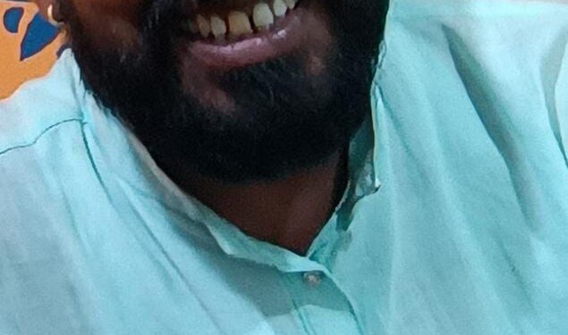 17 साल देश की सेवा करके सेना से रिटायर फौजी जगदीश धनगर अब उतरे चुनावी मैदान में |