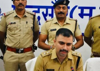 मंदसौर पुलिस की आम जन से अपील