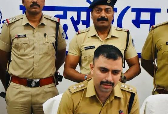 मंदसौर पुलिस की आम जन से अपील