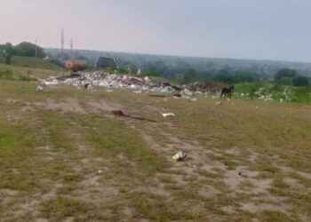 खेल मैदान के हाल बेहाल