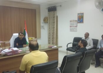 अब से टीकाकरण की स्थिति आनलाईन पोर्टल पर अपडेटेड की जायेगी।