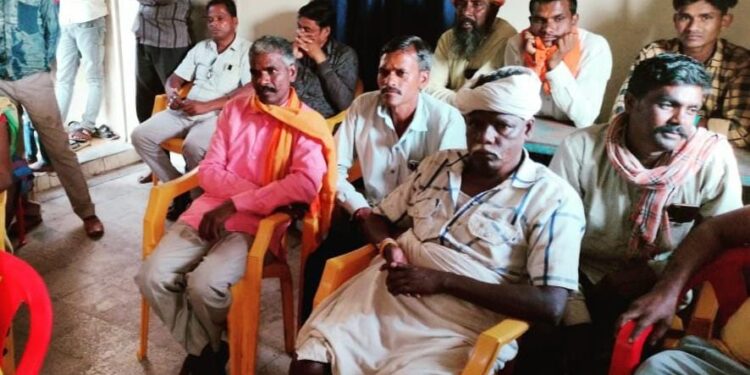 परामर्श केंद्र में 6 पारिवारिक विवादों को आपसी सहमति से सुलझाया गया।