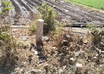 सरकार की नल जल मिशन की पोल खोलती हुई कुछ तस्वीरें