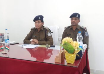 थाना कल्याणपुरा पुलिस द्वारा त्वरित कार्यवाही करते हुये नकबजनी के आरोपियों को धर दबोचा।