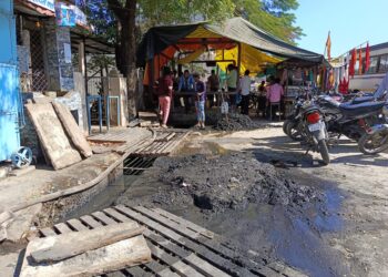 दिन प्रतिदिन हटाई जा रही है शहर से गंदगी, आलोट सफाई में नंबर 1 बनाने की ओर हो रहा है अग्रसर