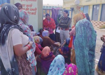 प्रोग्रेसिव एकेडमी एवं मॉडल स्कूल पेटलावद में स्कूली छात्रों को दी सायबर अपराध की जानकारी एवं बताया गया कि “सतर्कता” ही साइबर क्राइम से बचने का सबसे बड़ा उपाय हैं।