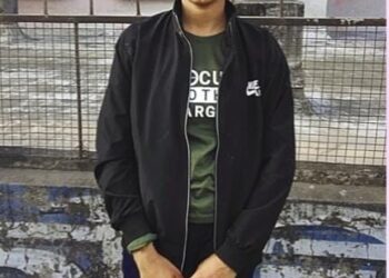 शालेय राज्य स्तरीय गोला फेंक प्रतियोगिता में अनिशा ने मारी बाजी : राज्यस्तरीय एथेलेटिक्स प्रतियोगिता में आलोट की अनिशा प्रथम