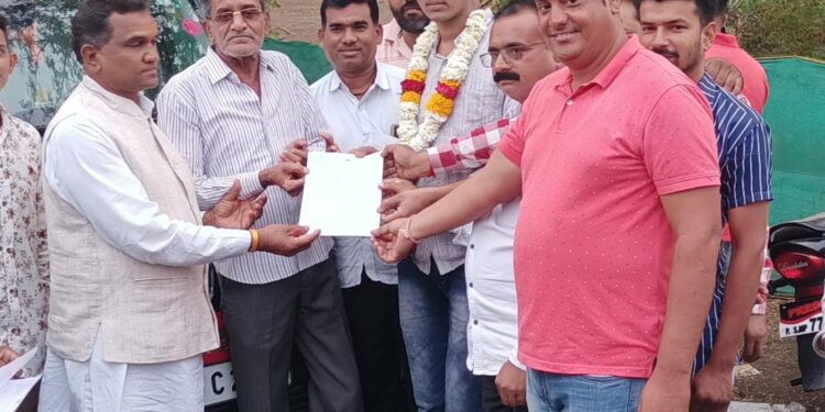 लंबे समय बाद कांग्रेस ने जारी की नियुक्ति पत्र, देखिए किसे क्या बनाया