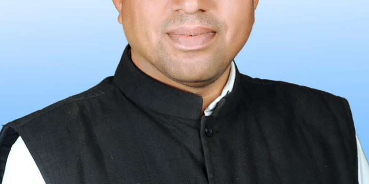 कांग्रेस नेता विजेश मालेचा ने दी प्रशासन को चेतावनी – 31 मार्च तक किसानों को मिले मुआवजा नहीं 3 अप्रैल को भरेंगे जेल, हर हालात के लिए वित्त मंत्री देवड़ा होंगे जिम्मेदार, 03 अप्रैल 2023 को मल्हारगढ़ में कांग्रेस का विधानसभा स्तरीय आन्दोलन |