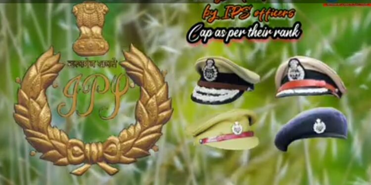 मध्यप्रदेश पुलिस कर्मियों को प्रतिमाह 15 लीटर पेट्रोल भत्ता देने पर वित्त विभाग ने लगाई रोक |