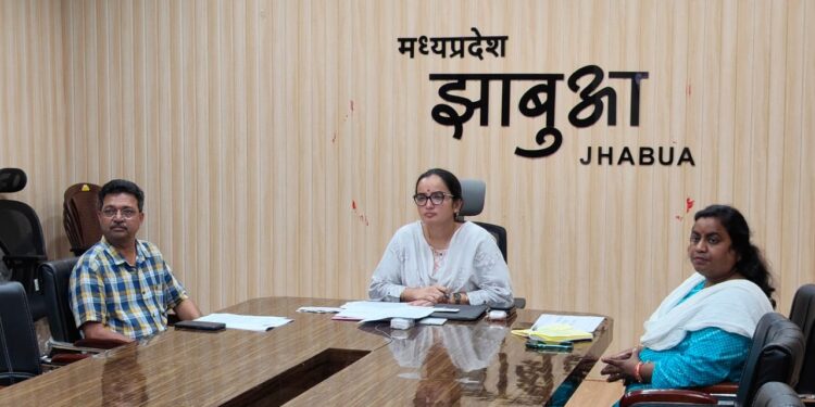 मुख्यमंत्री द्वारा रसोई गैस की राशि के हितग्राहियों के पंजीयन की समीक्षा हेतु वीडियो कॉन्फ्रेंसिंग आयोजित की गई।