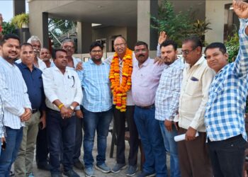 दलौदा को मिला नगर परिषद का दर्जा |