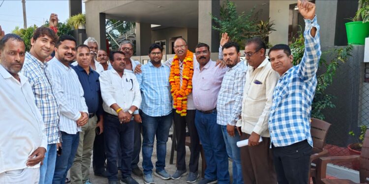 दलौदा को मिला नगर परिषद का दर्जा |