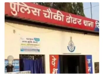 रतलाम के ढोढर में युवती लापता 13 दिनों से पुलिस चौकी के चक्कर लगा रहा परिवार परिजनों को अनहोनी की आशंका |