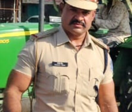 दलोदा पुलिस ने अवैध हथियार के साथ दो आरोपी गिरफ्तार कब्जे से देसी रिवाल्वर और जिंदा कारतूस बरामद , पुलिस ने दर्ज किया मामला |