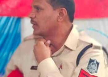 _बरसो से जमे भावगढ़ थाने मे प्रधान आरक्षको ने फरियादि के साथ अश्लील व अभद्र व्यवहार करना पड़ा भारी |