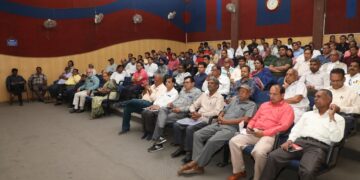 पत्रकारिता के मूल सिद्धांतों को जीवित रखने के लिये पत्रकारिता के आचरण के मानकों का पालन जरूरी |